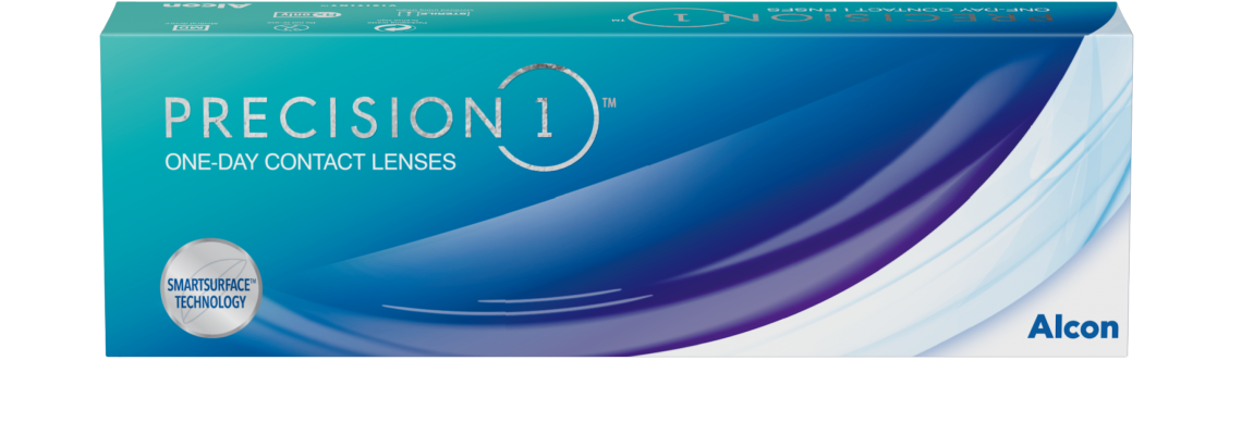 Precision 1 Precision 1